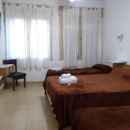 CENTRO NEUQUÉN Hotel Buitenkant foto