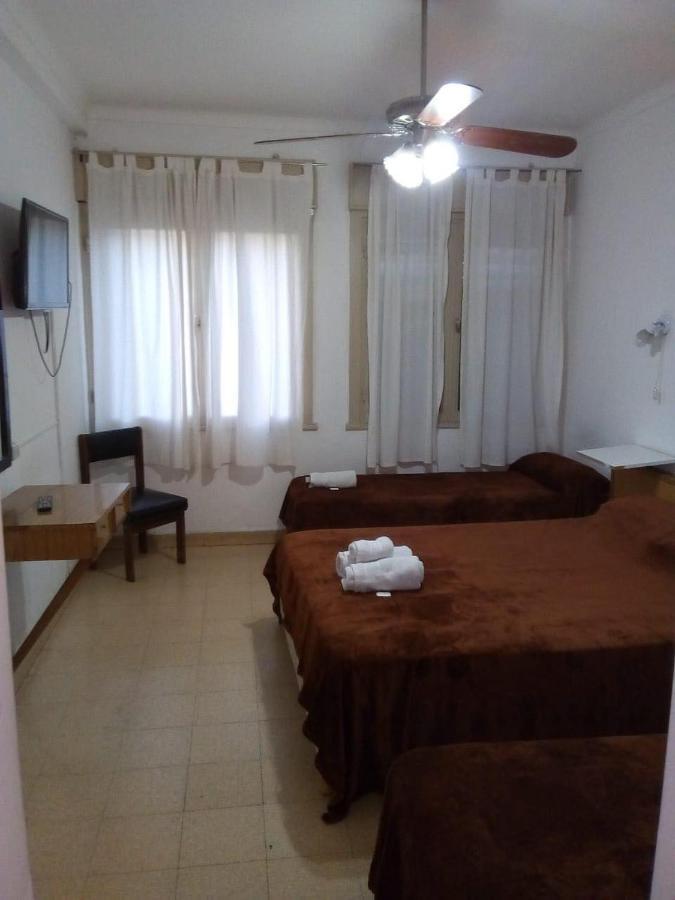 CENTRO NEUQUÉN Hotel Buitenkant foto