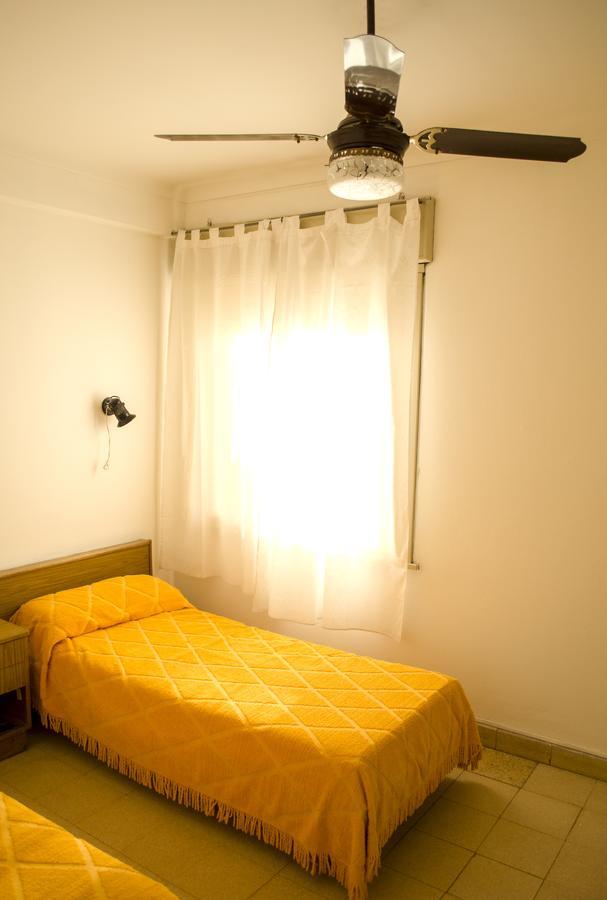 CENTRO NEUQUÉN Hotel Buitenkant foto