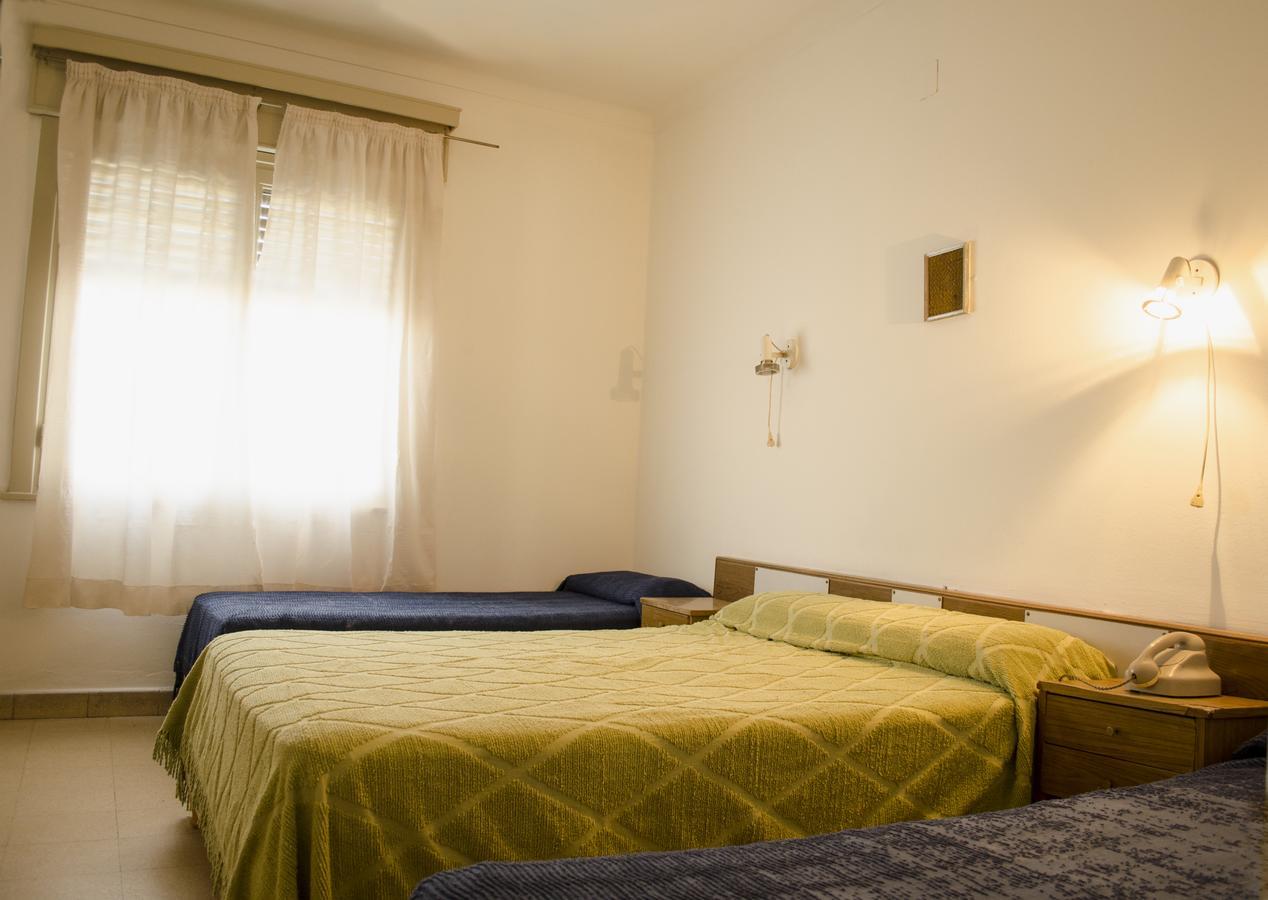 CENTRO NEUQUÉN Hotel Buitenkant foto